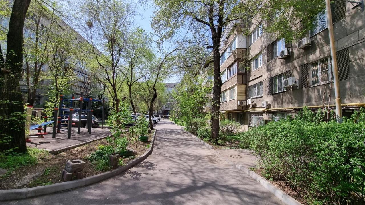 76 * Almaty